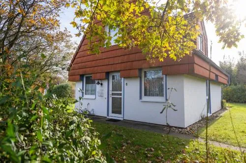 Ferienhaus "Am Wattenmeer" Tegeler Plate 01 in Dorum Neufeld, Deutschland