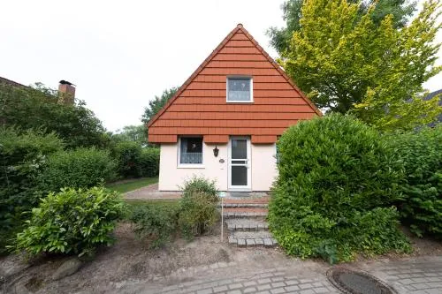 Ferienhaus Knechtsand 20 in Dorum Neufeld, Deutschland