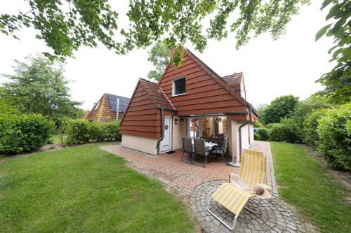 Ferienhaus Knechtsand 20 - image 2