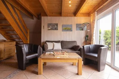 Ferienhaus "Rotersand Dorum" Rotersand 01 in Dorum Neufeld, Deutschland