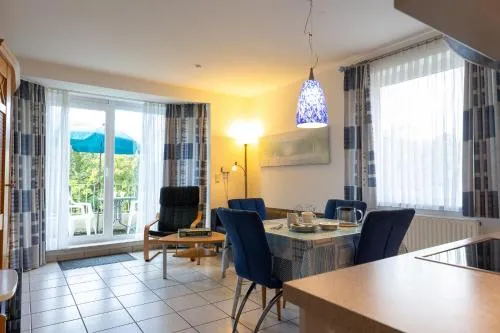 Ferienwohnung Kajediek 16-69 in Dorum Neufeld, Deutschland