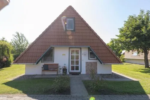 Ferienhaus Hans Albers 09 in Wremen, Deutschland
