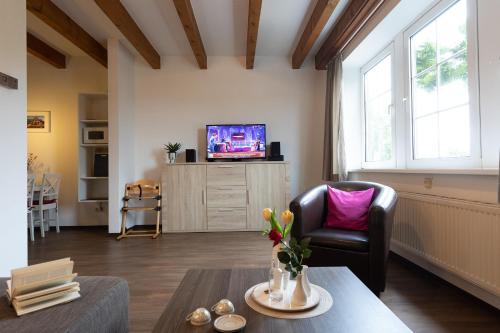Appartement Achtern Diek 2-29 - image 5