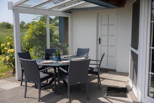 Ferienhaus Medemsand 18 - image 4