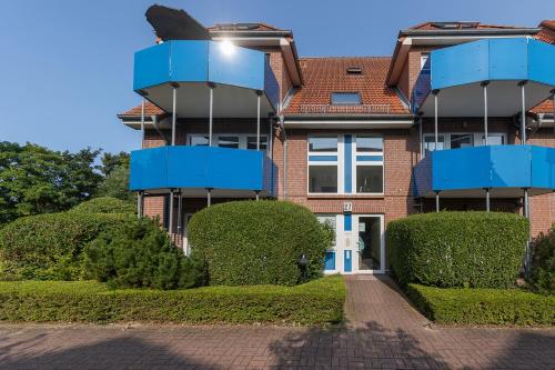 Appartement Sieltrift 27-25 in Dorum Neufeld, Deutschland