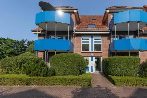 Appartement Sieltrift 27-25 in Dorum Neufeld, Deutschland