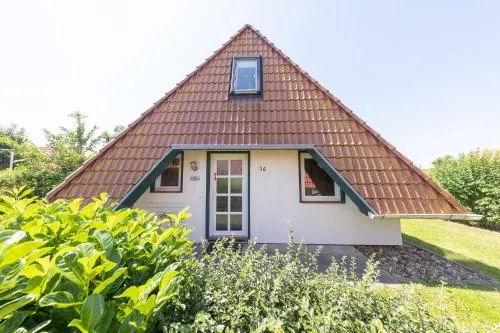 Ferienhaus Hans Albers 16 in Wremen, Deutschland