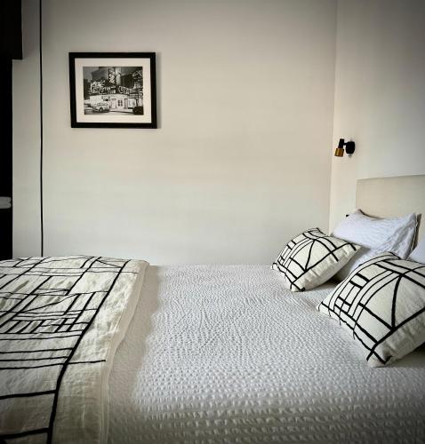 Maison d'hôte Les Allois - Accommodation - Limoges