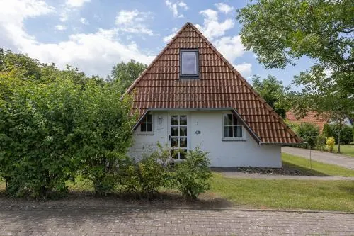 Ferienhaus Westertill 01 in Dorum Neufeld, Deutschland