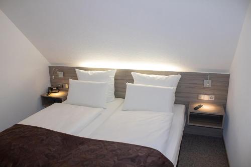 Cuxlandhotel Studio 201 in Dorum Neufeld, Deutschland