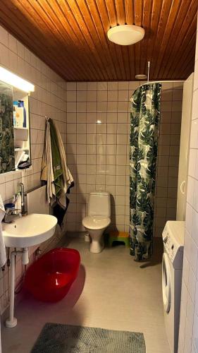 Good location by the Easton, Helsinky (fotografie 9)