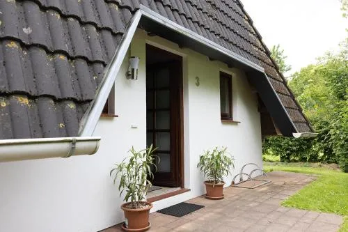 Ferienhaus Eversand 03 in Dorum Neufeld, Deutschland