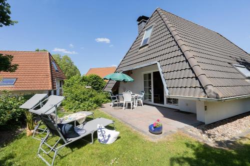 Ferienhaus Medemsand 04 - image 3