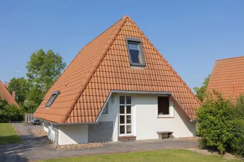 Ferienhaus "Ankerplatz OT6" Ostertill 06 in Dorum Neufeld, Deutschland