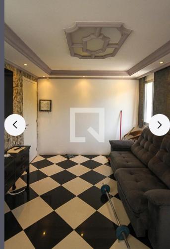 Apartamento inteiro, para a familia in アーグァ ラーザ