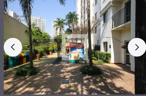 Apartamento inteiro, para a familia in アーグァ ラーザ