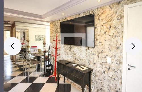 Apartamento inteiro, para a familia in アーグァ ラーザ