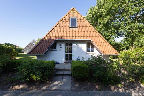 Ferienhaus "Nordsee" Kniepsand 06 in Dorum Neufeld, Deutschland