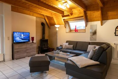 Ferienhaus "Maja" Wittsand 26 in Dorum Neufeld, Deutschland