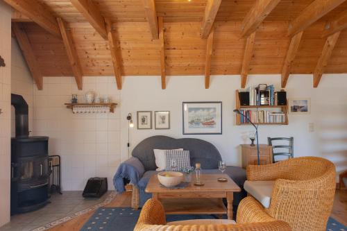 Ferienhaus Medemsand 17 - image 4