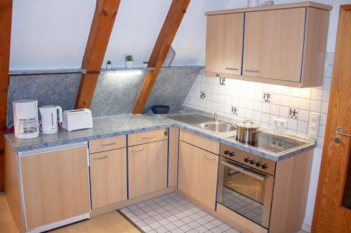 Appartement Achtern Diek 2-30 - image 5