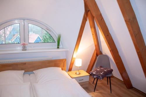 Appartement Achtern Diek 2-33 in Dorum Neufeld, Deutschland