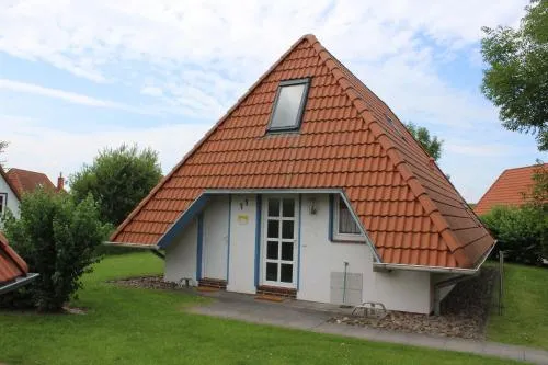 Ferienhaus "Leuchtturm" Lale Andersen 11 in Wremen, Deutschland