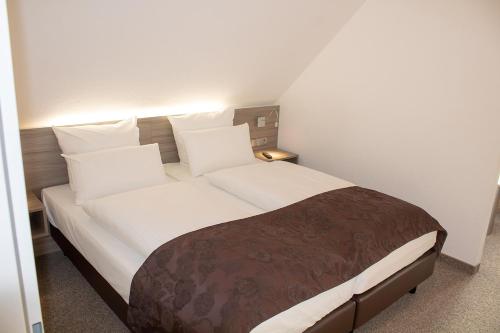 Cuxlandhotel Studio 202 in Dorum Neufeld, Deutschland