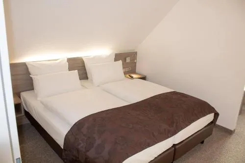 Cuxlandhotel Studio 202 in Dorum Neufeld, Deutschland