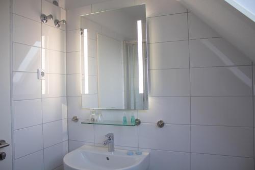 Cuxlandhotel Studio 204 in Dorum Neufeld, Deutschland