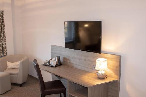 Cuxlandhotel Studio 204 in Dorum Neufeld, Deutschland