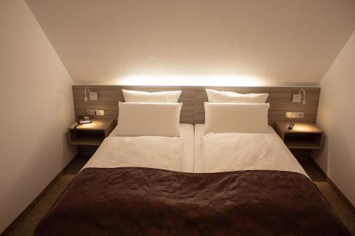 . Cuxlandhotel Studio 204