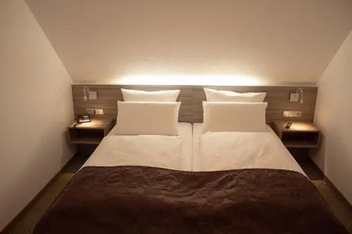 Cuxlandhotel Studio 204 in Dorum Neufeld, Deutschland