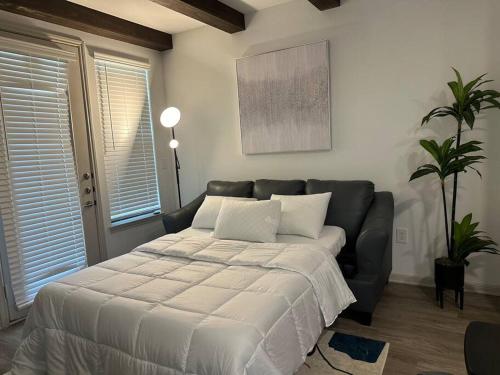 Cozy Apt in Frisco-near Dallas with a pool, Frisco (fotografie 9)