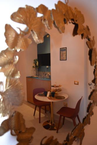 LOVELY & CHIC Rooms nei Sassi 3