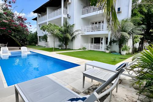 2 bedrooms, 2 beds