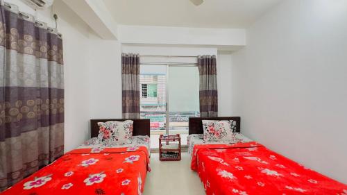 Mohammadia Restaurant & Guest House - Dhaka