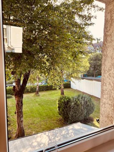 View, Renovierte Remise mit 3 Schlafzlmmern in Langen (Hessen)