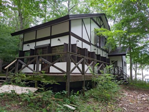 Lakeside Yamanakako - Vacation STAY 89775v