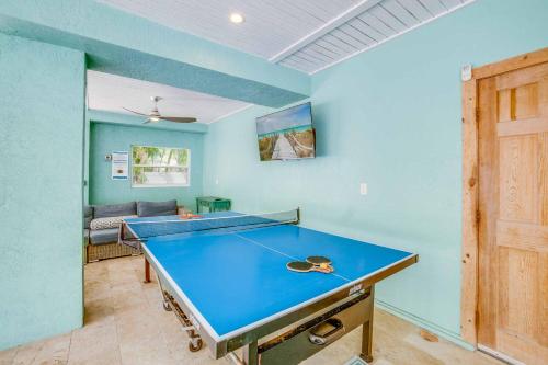 Villa Salty Shamrock in Holmes Beach, USA