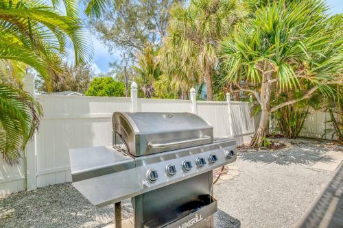 Villa Salty Shamrock in Holmes Beach, USA