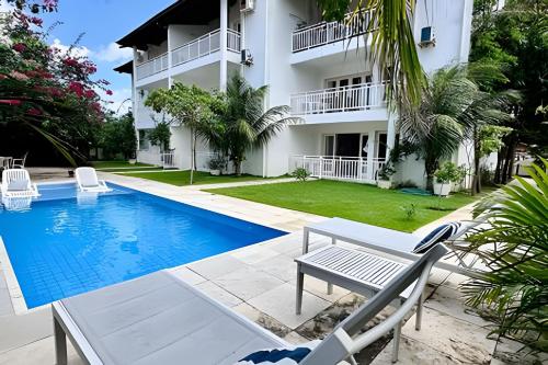 2 bedrooms, 2 beds