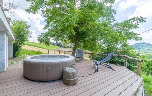 Villa Anna In Monferrato gîte à louer San Giorgio Monferrato