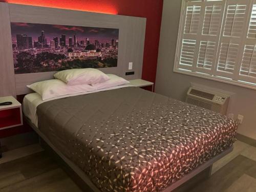 Playa Inn Motel in Long Beach