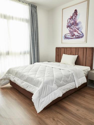 Oneplus serviced apartment