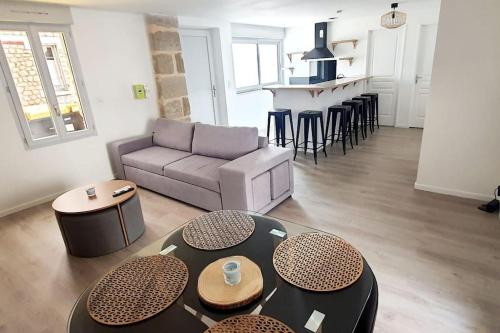 jolis logements brivistes 5 - Location saisonnière - Brive-la-Gaillarde