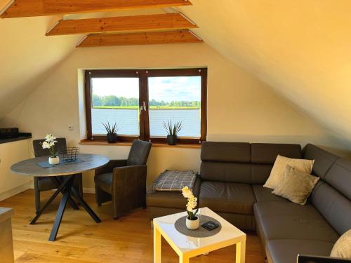 Grenzblick in Isselburg-Anholt in Isselburg