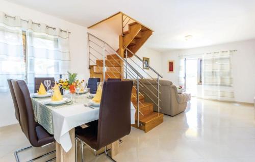 Villa Mila in 斯瓦提祖拉克