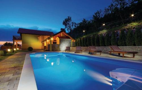 Villa Mila in 斯瓦提祖拉克