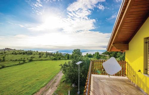 Villa Mila in 斯瓦提祖拉克